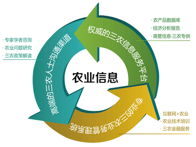 中国经济信息社安徽分社 驱动地方经济发展的智慧引擎